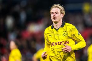 澳门百家乐登录入口-德天空:布兰特可能考虑今夏转会,本周欧冠对巴萨时将无缘首发