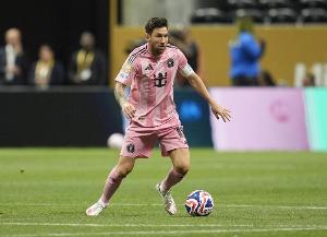 澳门百家乐平台-TA:身边人重申梅西会在迈阿密效力到26年,双方在续约上立场一致