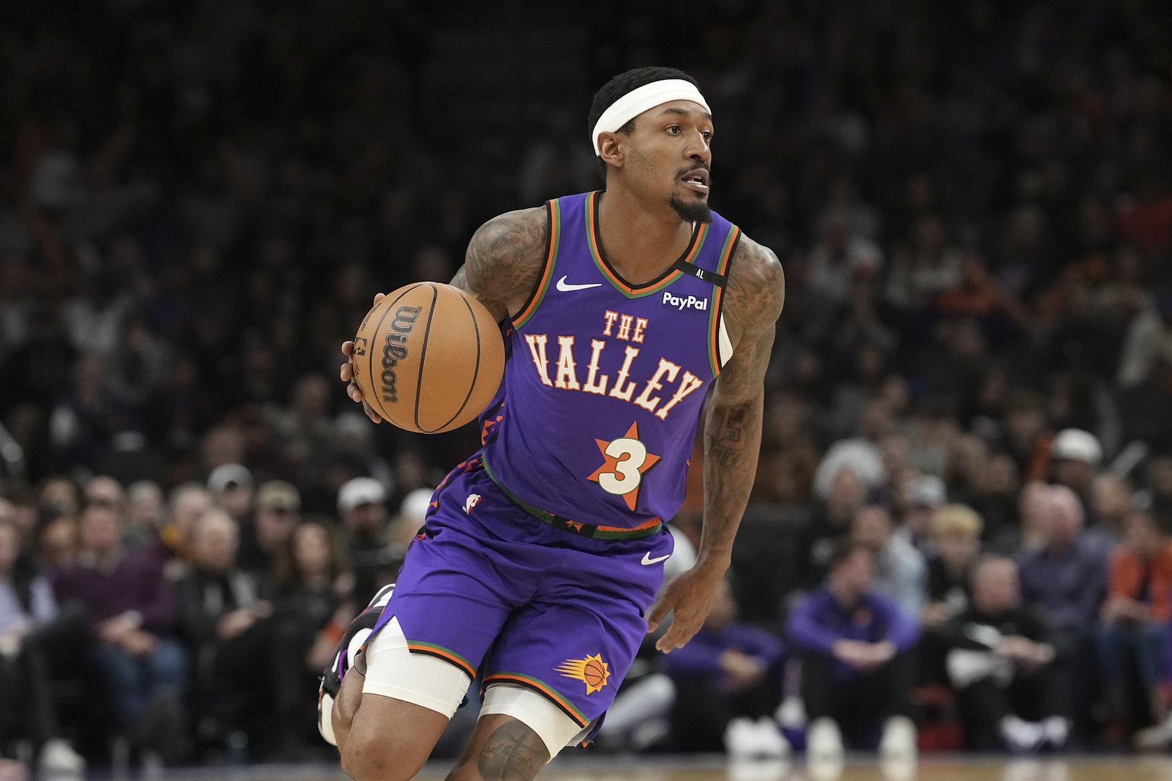 澳门百家乐平台-美记：雄鹿曾大力争取比尔加盟 热火和勇士则只能出底薪