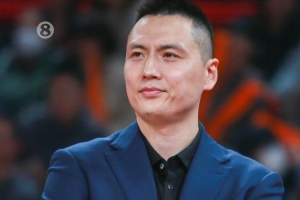 薛思佳:上海男篮主帅卢伟将赴美观战NBA夏联 外援引进同步进行