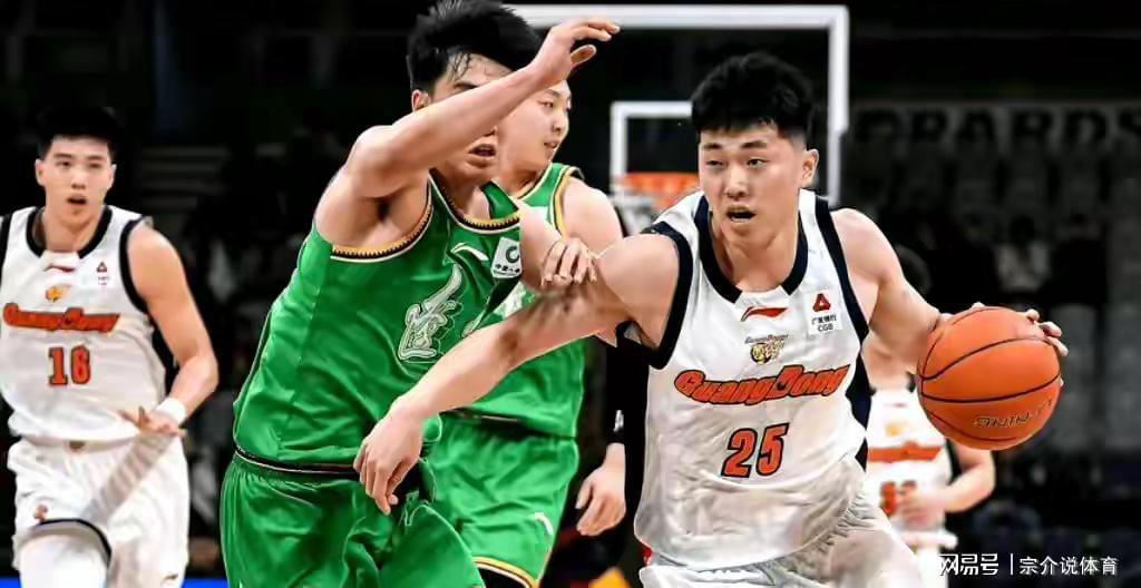 澳门百家乐官网-CBA排名变天，张镇麟带队第一，辽篮惨败没戏，混子球队13败