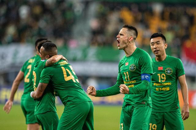 澳门百家乐平台-亚冠罚单将至浙江残阵南征墨尔本 莱昂纳多停8场？