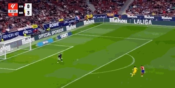 澳门百家乐官方网站-【西甲】莱万两传一射，小菲弑旧主，巴萨3比0胜马竞