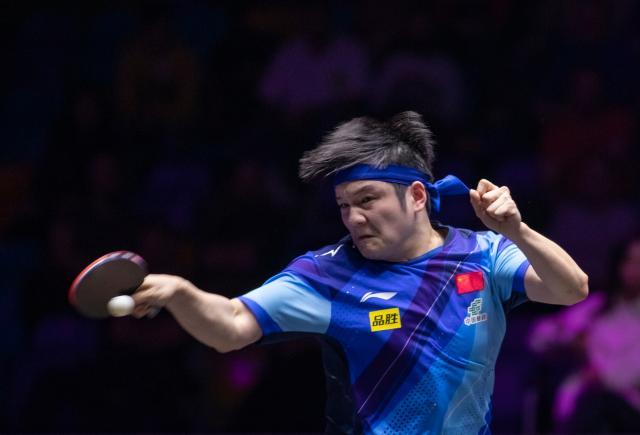 澳门百家乐平台-国际乒联混合团体世界杯开赛在即 国乒冲击首冠