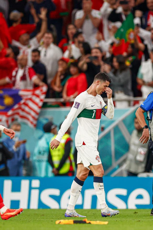 澳门百家乐登录入口-默特萨克评球：摩洛哥防守超强，连拔两“牙”非偶然