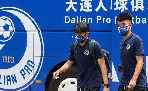 澳门百家乐平台-【2022中超巡礼之大连人】羞涩之路 未来走向不明朗