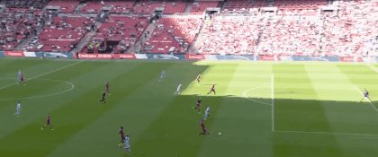 1650123592884081666.gif 澳门百家乐官网-【足总杯】马内梅开二度 利物浦3比2淘汰曼城