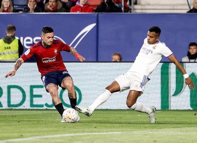 1650505135674084308.jpg 澳门百家乐登录入口-皇马完胜争冠势不可当 本泽马离奇两失点敲响警钟