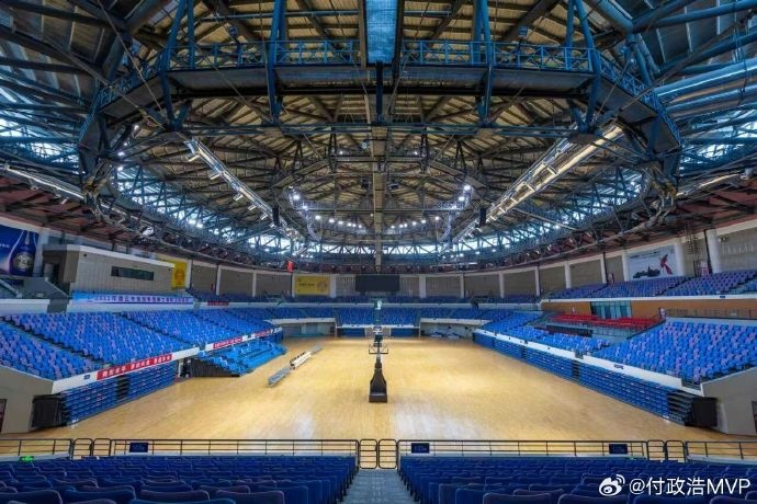 澳门百家乐官网-媒体人:同曦二阶段主场将搬迁至宿迁 既回馈赞助商又能开拓市场